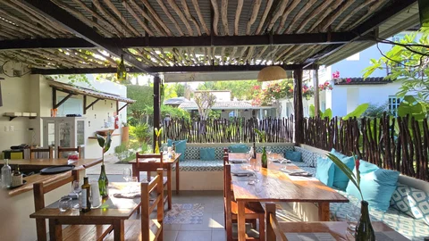 Restaurante Tuyn