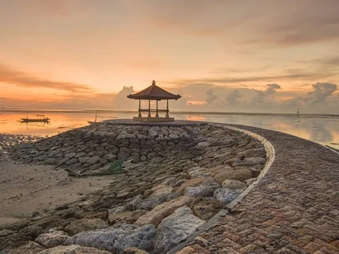 Pantai Mertasari