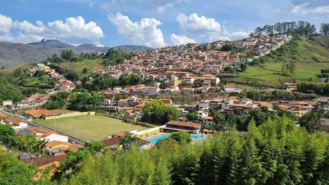 Pousada Minas Gerais