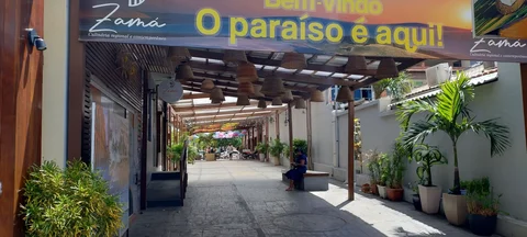 O Bambu Restaurante