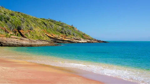 Praia de João Fernandes
