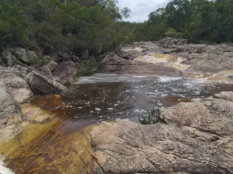 Poço dos Patos