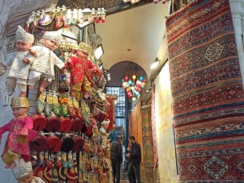 Grand Bazaar