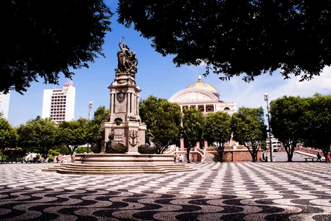 Largo de Sao Sebastiao