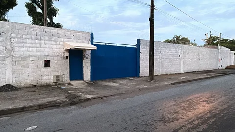 Pátio do Boulevard Peruíbe