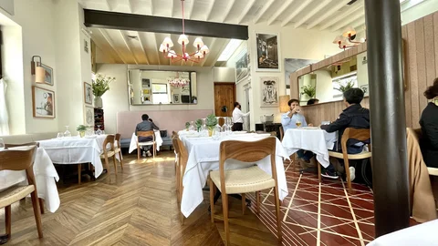 Restaurante Rafael