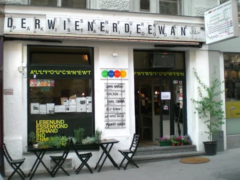 Der Wiener Deewan