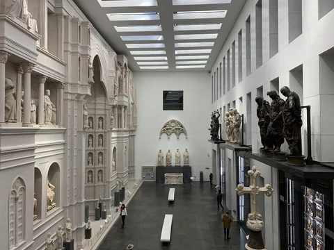 Museo dell Opera del Duomo