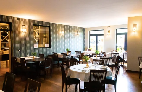 Restaurante Confraria do Sabor