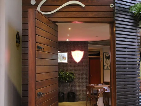 Bahrem Bar Marista