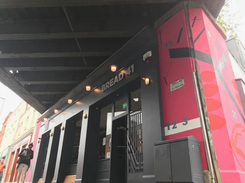 Bread 41