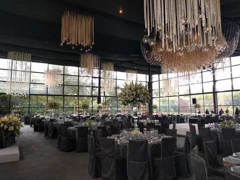 Restaurante Los Cedros Desierto de los Leones