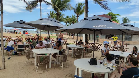 Epico Beach Bar