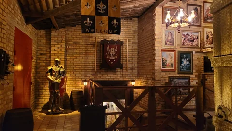 Taverna Pub