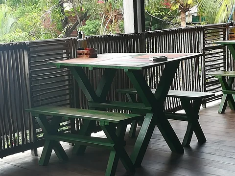 Quintal Restaurante e Tapiocaria