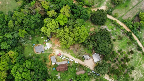 Quilombo de Sobara