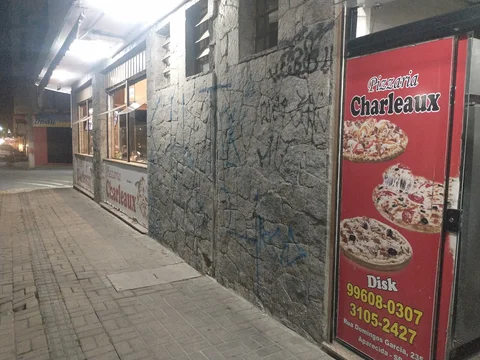 Pizzaria Capitolina
