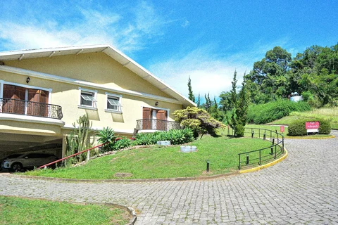 Hotel Villa Michelon