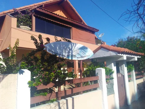 Hostel Itaúna Inn