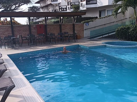 Praia de Joao Fernandes