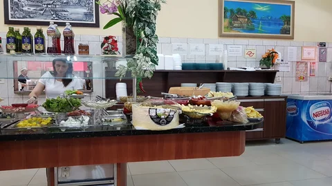 Restaurante Tuvalu