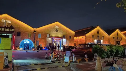 MAO Livehouse Guangzhou