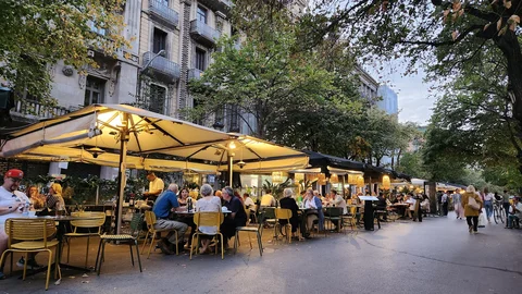 Ciudad Condal