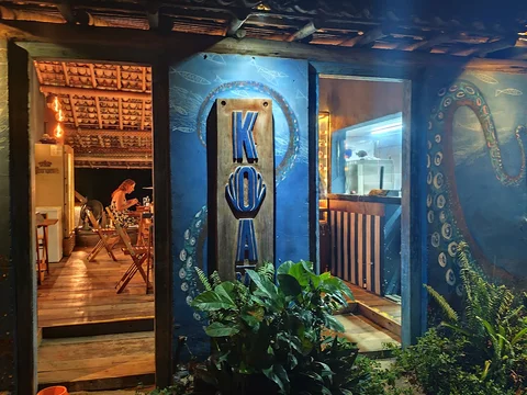 Koa Culinária Saudável e Afetiva