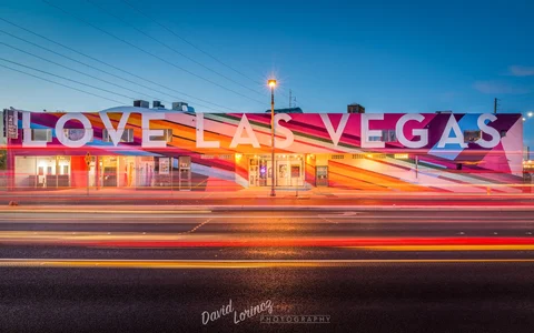 Arts Factory Las Vegas