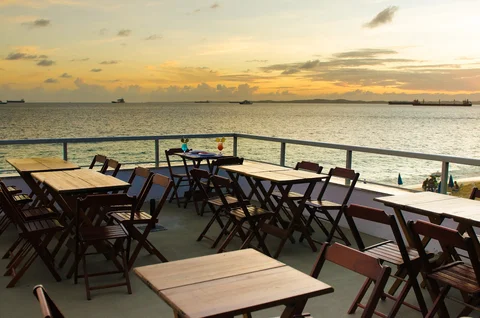 Restaurante Caranguejo de Sergipe