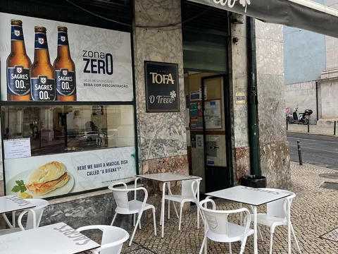 O Trevo