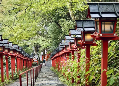 Kifune-jinja