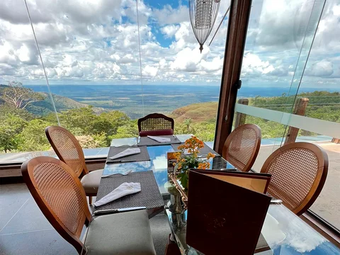 Atmã Restaurante
