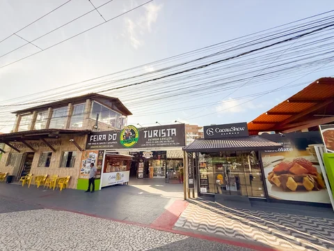 Feira do Turista de Aracaju