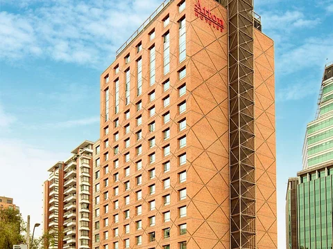 Novotel Santiago Las Condes