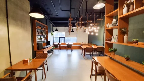 Milestone Coffee