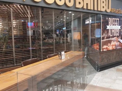 Coco Bambu Brasilia Shopping