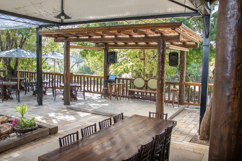 Restaurante da Roça Juquitiba