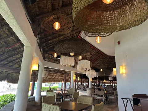 Thai Lounge Cancun