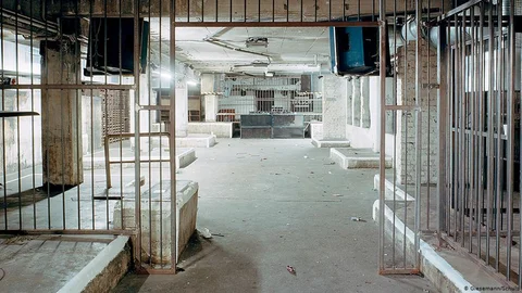 Tresor Berlin