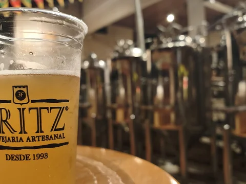 Fritz Cervejaria Artesanal