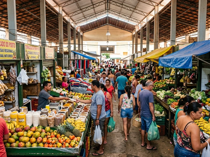 Roteiro gastronômico de tres dias desenhado sob medida para apreciadores da boa mesa e vivencias culinarias autenticas 🍴. Conheca desde os segredos do Mercado do Porto e peixarias tradicionais ribeirinhas ate menus contemporaneos premiados, como o memoravel Mahalo da chef Ariani Malouf ✨. Entre pratos com pacu, pintado, farofa de banana e os encantos do cerrado, voce vivenciara a verdadeira alma culinaria pantaneira com todo conforto, logistica eficiente e sofisticacao 🍷.