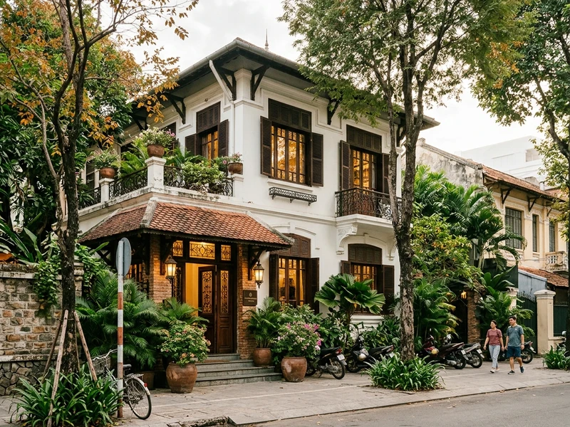 Roteiro planejado para quem busca desacelerar a mente e revitalizar o corpo em um ritmo contemplativo. A viagem combina a sofisticação da hotelaria de luxo com experiências exclusivas de spa, templos serenos e passeios fluviais suaves. A gastronomia prioriza ambientes calmos e pratos nutritivos de alto padrão. Perfeito para fugir da rotina com pausas generosas para repouso, sem correrias ou atrações ruidosas. 🌸✨🌿