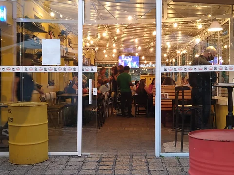 Bar CanaBenta