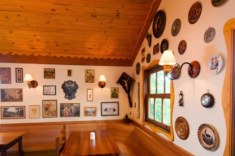 Restaurante Tirolli