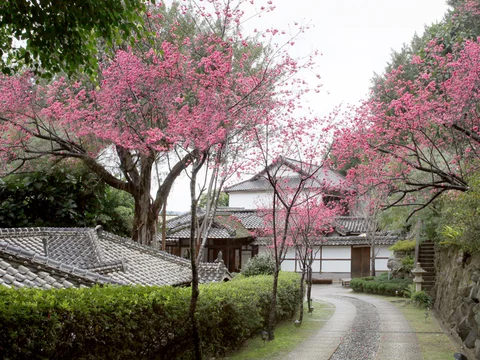The Beitou Museum