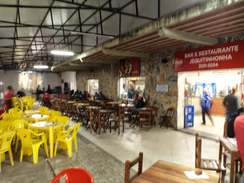 Cazuza Restaurante