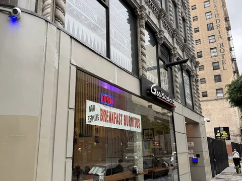 Guisados DTLA