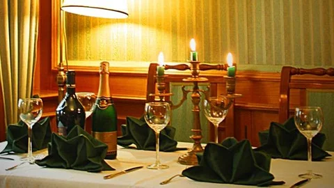 Restaurant Ephraims