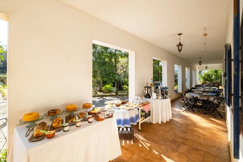 Café do Casarão